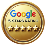 5 Star Ratings