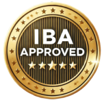 IBA Certified