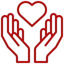 Careful Handling Icon