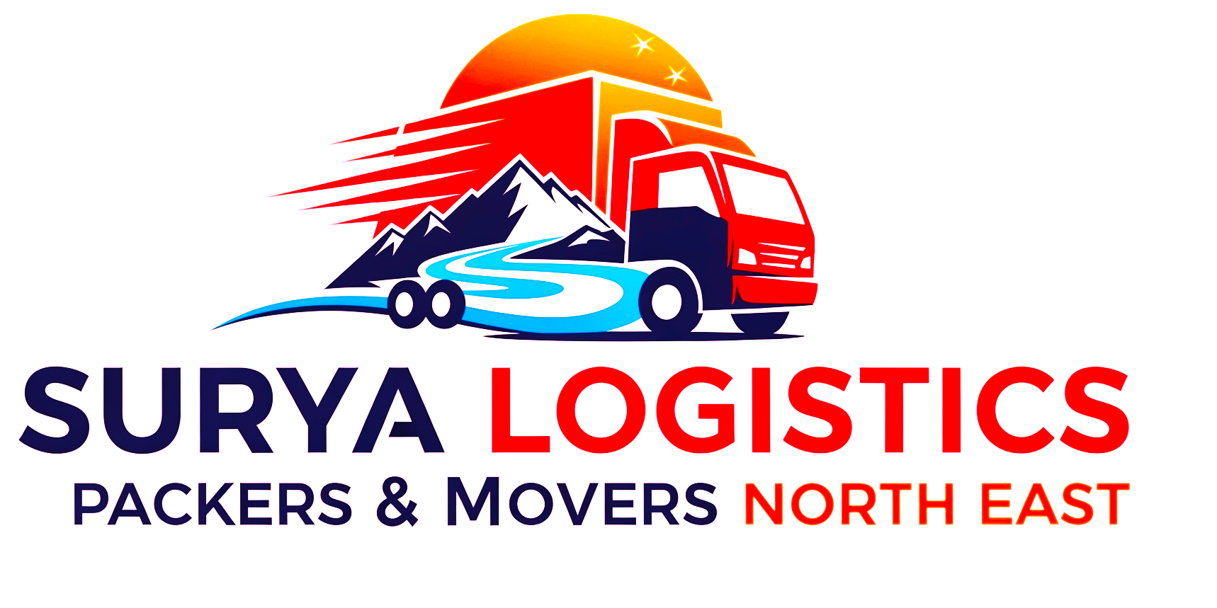Surya Logistics Packers and Movers